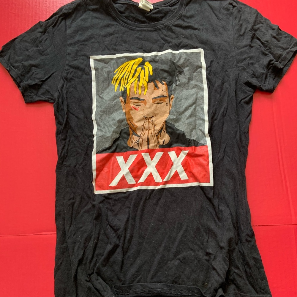 XXXTenracion Shirt